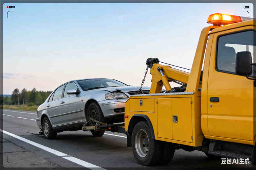 资溪汽车中途送燃油【案例】